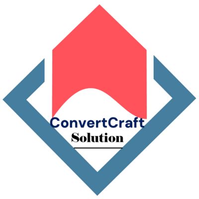 ConvertCraft Solution